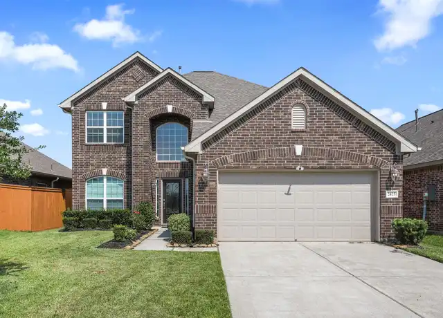 Property at 2425 Village Azalea Dr, Texas City, TX, 77510, 4 beds, 3.5 baths, [object Object]
