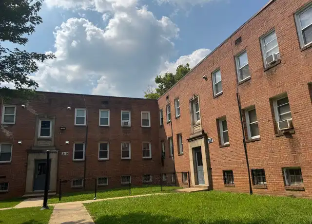 Property at 319 Anacostia Rd SE Unit 1, Washington, DC, 20019, 2 beds, 1 bath, [object Object]