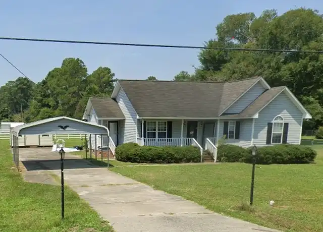 Property at 11720 Hasty Rd, Laurinburg, NC, 28352, 3 beds, 3 baths, [object Object]