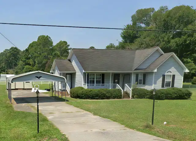 Property at 11720 Hasty Rd, Laurinburg, NC, 28352, 3 beds, 3 baths, [object Object]