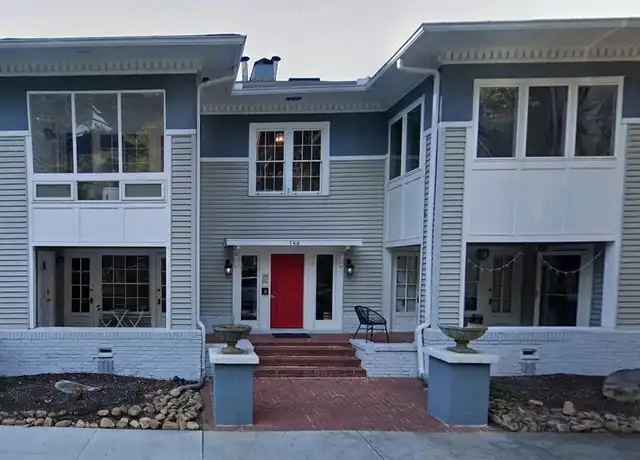 Property at Juniper Place Condominiums - 146 7th St NE, Atlanta, GA, 30308, 2 beds, 1 bath, [object Object]