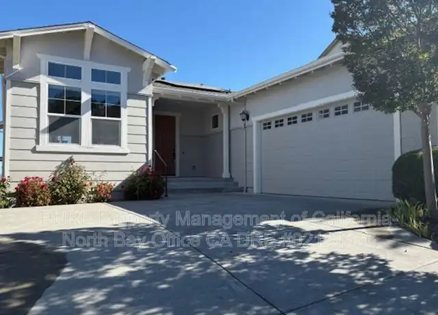Property at 219 Mission Dr, Petaluma, CA, 94952, 3 beds, 2.5 baths, [object Object]