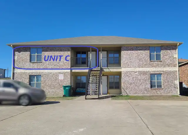 Property at 418 Brittney Way Unit C, Harker Heights, TX, 76548, 3 beds, 2 baths, [object Object]