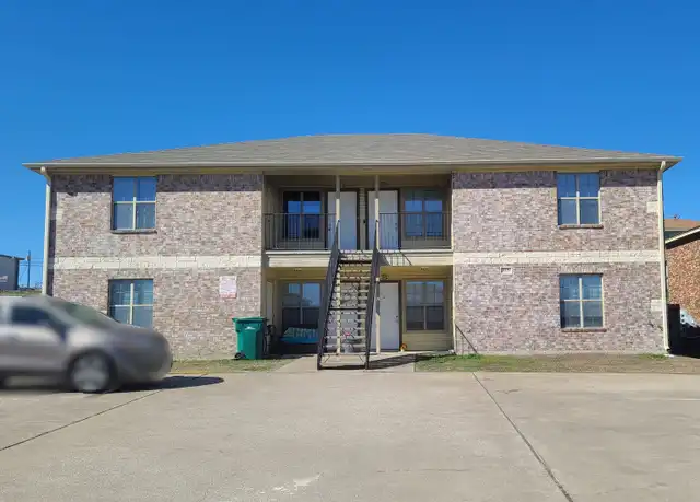 Property at 418 Brittney Way Unit C, Harker Heights, TX, 76548, 3 beds, 2 baths, [object Object]