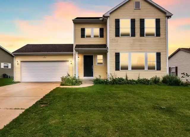 Property at 288 Cimarron Dr, Howell, MI, 48855, 4 beds, 3.5 baths, [object Object]