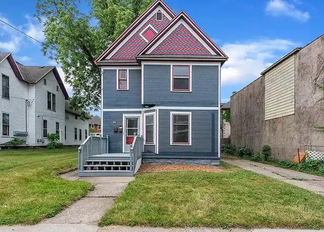 Property at 1560 Wealthy St SE Unit 2, Grand Rapids, MI, 49506, 3 beds, 1 bath, [object Object]