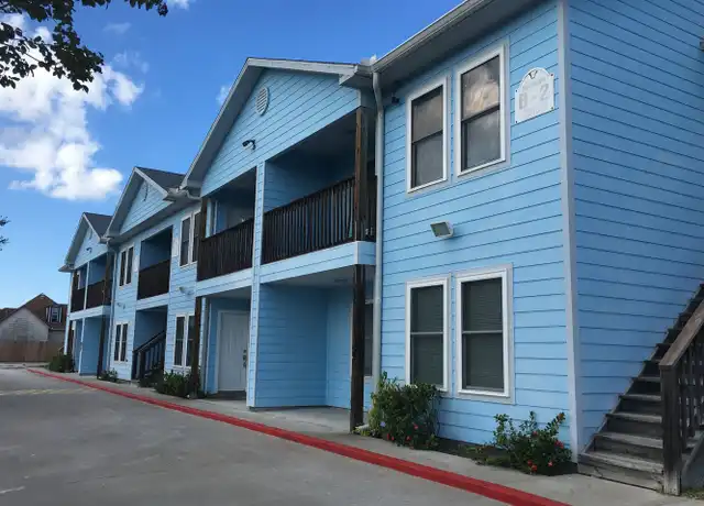 Property at Miracle Apartments - 1634 14th St, Corpus Christi, TX, 78404, 2 beds, 1.5 baths, [object Object]