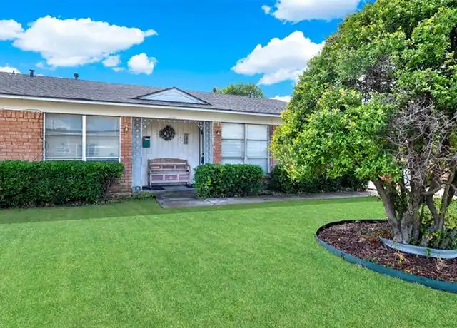 Property at 300 Hilltop Ave Unit A, Richardson, TX, 75081, 2 beds, 1 bath, [object Object]