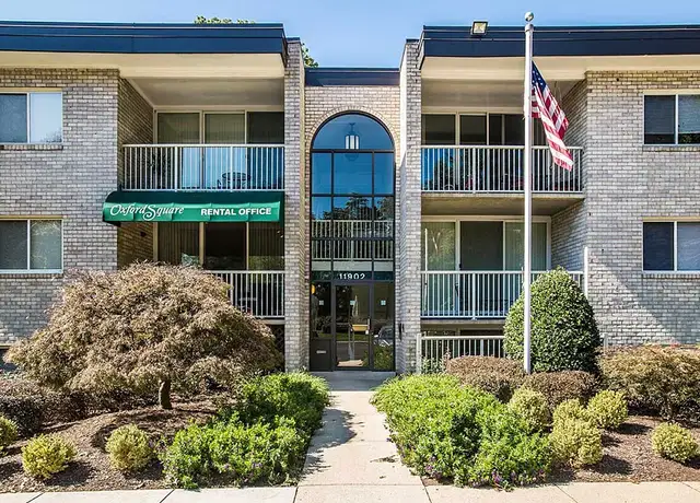 Photo of 11902 Parklawn Pl, North Bethesda, MD 20852