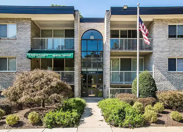Property at Lerner Oxford Square - 11902 Parklawn Pl, North Bethesda, MD, 20852, 1 bed, 1 bath, [object Object]