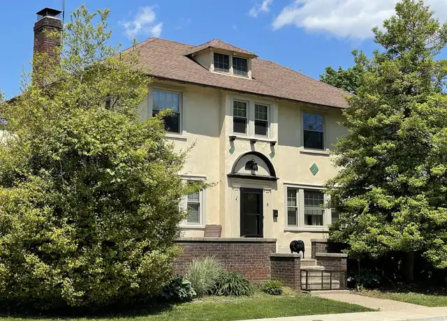 Property at 8 Montgomery Ave, Glenside, PA, 19038, 2 beds, 1 bath, [object Object]