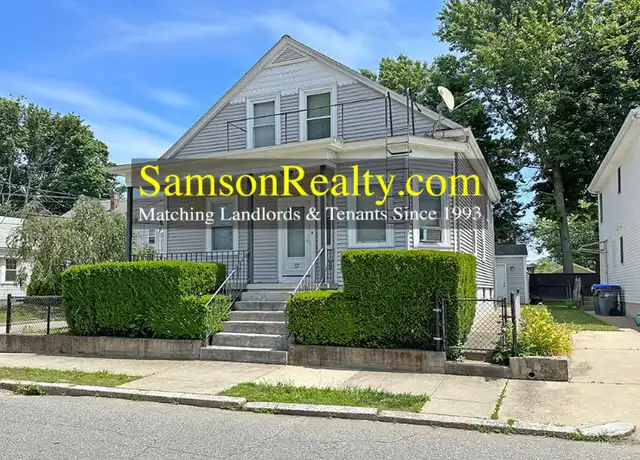Property at 57 Hazael St Unit 1, Providence, RI, 02908, 1 bed, 1 bath, [object Object]