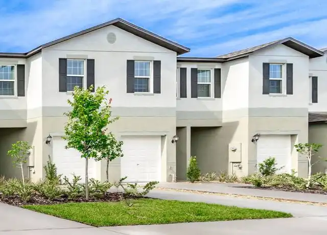 Property at 5041 Capri Harbor Dr Unit 5041, Wimauma, FL, 33598, 3 beds, 2.5 baths, [object Object]