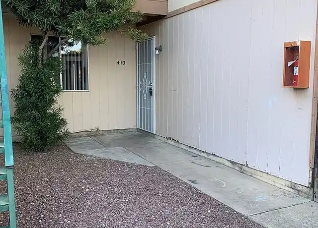 Property at Taylor Heights Apartments - 9009 E Broadway Blvd, Tucson, AZ, 85710, 2 beds, 1 bath, [object Object]