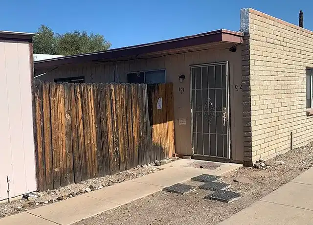 Property at Taylor Heights Apartments - 9009 E Broadway Blvd, Tucson, AZ, 85710, 2 beds, 1 bath, [object Object]