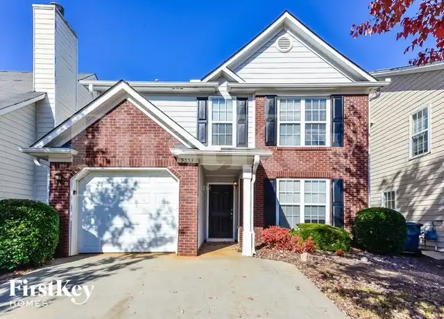 Property at 9553 Lakeview Cir, Union City, GA, 30291, 3 beds, 3 baths, [object Object]