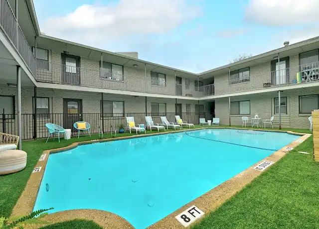 Property at 1307 Norwalk Ln #201, Austin, TX, 78703, 2 beds, 2 baths, [object Object]