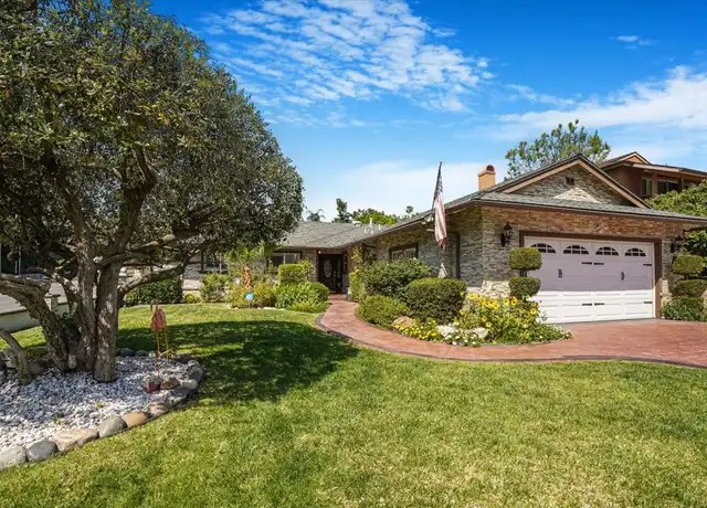 Property at 12601 El Oro Way, Granada Hills, CA, 91344, 4 beds, 2 baths, [object Object]