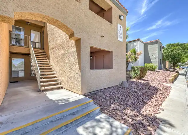 Property at 3151 Soaring Gulls Dr #1160, Las Vegas, NV, 89128, 1 bed, 1 bath, [object Object]
