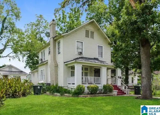 Property at 1337 Alabama Ave SW Unit B, Birmingham, AL, 35211, 2 beds, 1 bath, [object Object]