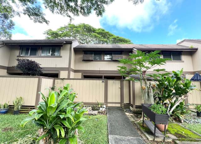 Photo of 47696 Hui Kelu St #6404, Kaneohe, HI 96744
