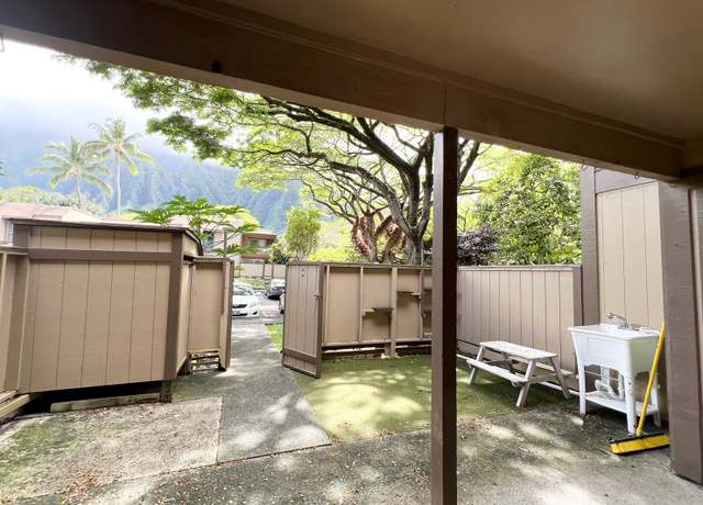 Photo of 47696 Hui Kelu St #6404, Kaneohe, HI 96744