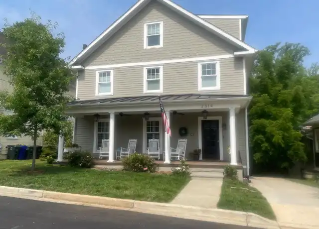 Property at 2314 N Kenmore St, Arlington, VA, 22201, 5 beds, 4.5 baths, [object Object]