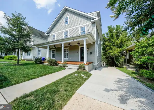 Property at 2314 N Kenmore St, Arlington, VA, 22201, 5 beds, 4.5 baths, [object Object]