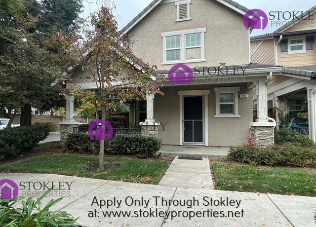 Photo of 110 Kingfisher St, Brentwood, CA 94513