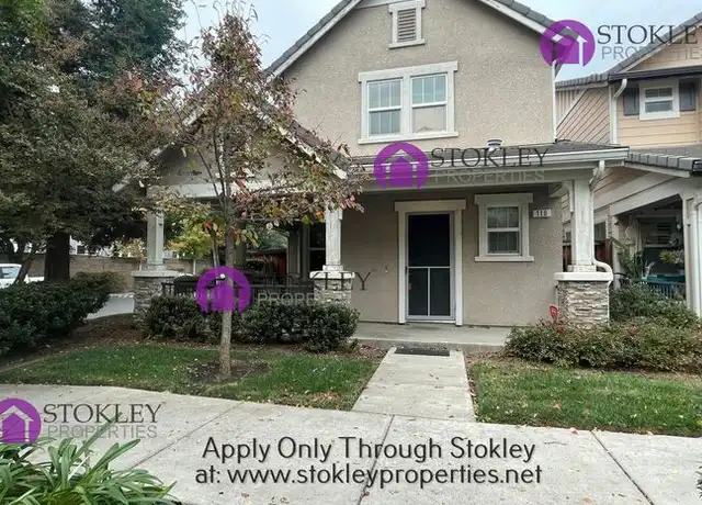 Property at 110 Kingfisher St, Brentwood, CA, 94513, 3 beds, 2 baths, [object Object]