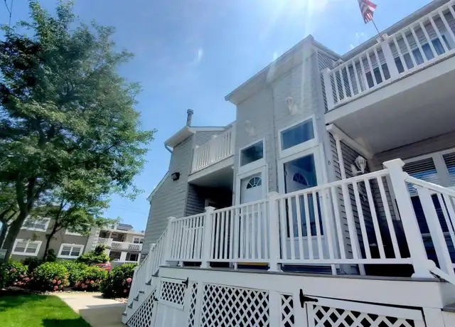 Property at 200 N Decatur Ave #5, Margate City, NJ, 08402, 2 beds, 2 baths, [object Object]