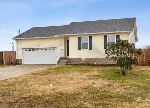 Property at 506 Potomac Dr, Oak Grove, KY, 42262, 3 beds, 2 baths, [object Object]