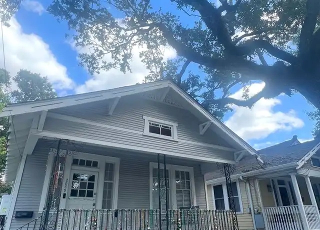Property at 2839 Palmer Ave, New Orleans, LA, 70118, 5 beds, 2 baths, [object Object]