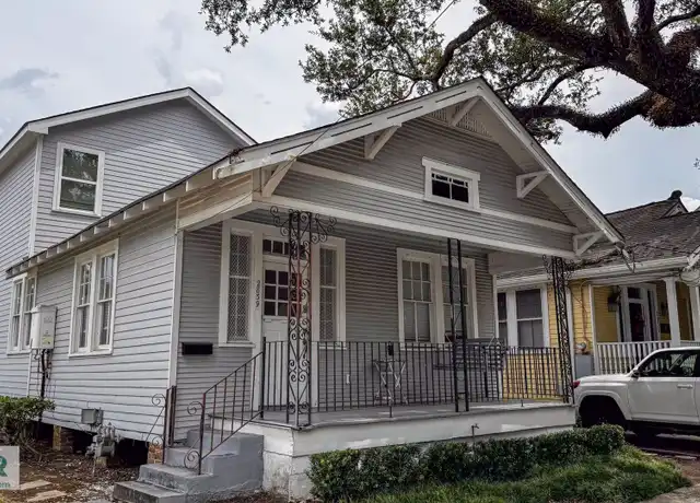 Property at 2839 Palmer Ave, New Orleans, LA, 70118, 5 beds, 2 baths, [object Object]