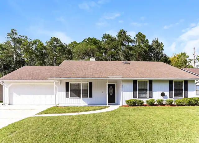 Property at 1331 Bee St N, Orange Park, FL, 32065, 4 beds, 2 baths, [object Object]