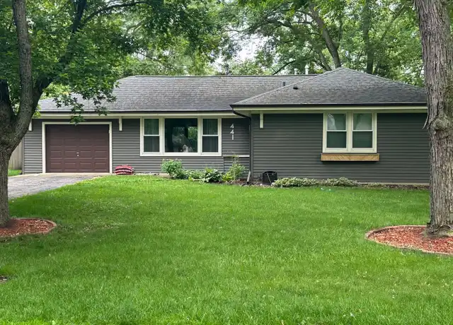 Property at 22W441 Arbor Ln, Glen Ellyn, IL, 60137, 3 beds, 2 baths, [object Object]