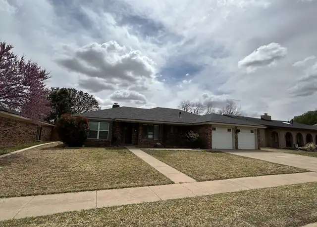 Property at 5503 72nd St, Lubbock, TX, 79424, 3 beds, 2 baths, [object Object]