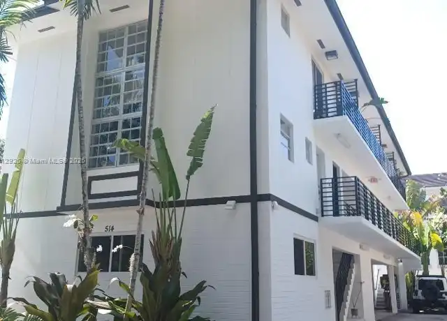 Property at 514 Santander Ave #4, Coral Gables, FL, 33134, 2 beds, 1.5 baths, [object Object]