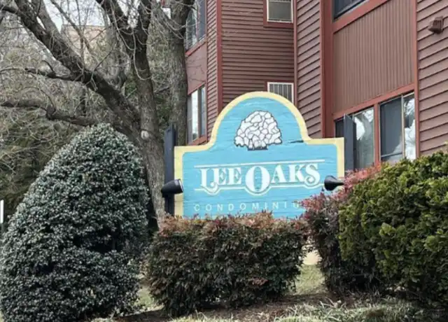 Property at 2815 Lee Oaks Ct #301, Falls Church, VA, 22046, 1 bed, 1 bath, [object Object]