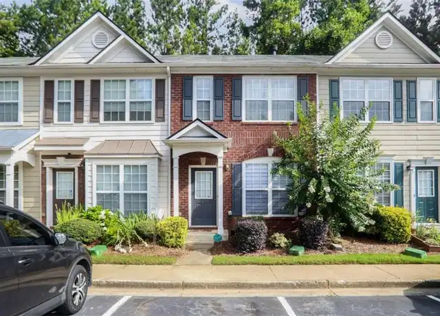 Property at 3304 Hidden Cove Cir, Peachtree Corners, GA, 30092, 2 beds, 2.5 baths, [object Object]