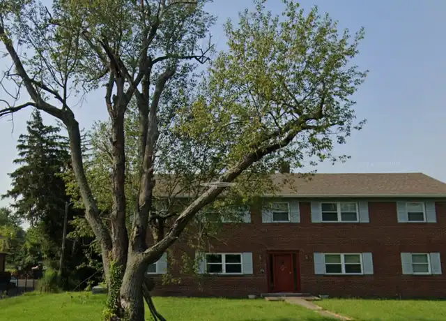 Property at 5907 Staughton Dr Unit 4, Indianapolis, IN, 46226, 2 beds, 1 bath, [object Object]