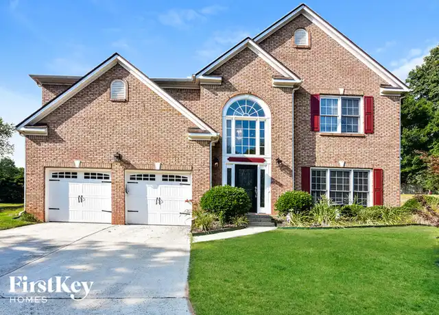Property at 595 Grande Vw, Stone Mountain, GA, 30087, 4 beds, 2.5 baths, [object Object]