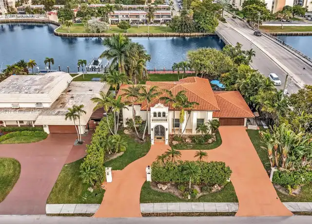 Property at 900 Diplomat Pkwy, Hallandale Beach, FL, 33009, 7 beds, 4.5 baths, [object Object]
