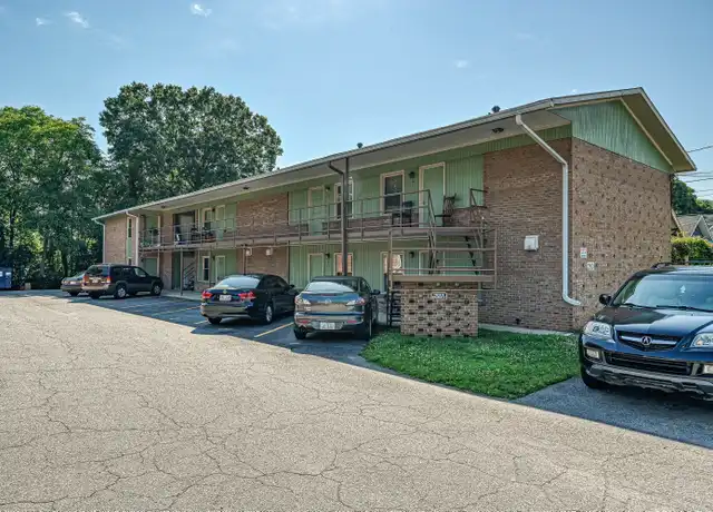 Property at 260 Church St N Unit 3, Concord, NC, 28025, 1 bed, 1 bath, [object Object]