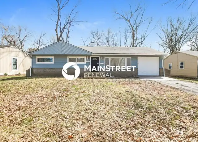 Property at 11313 Bristol Ter, Kansas City, MO, 64134, 3 beds, 1 bath, [object Object]