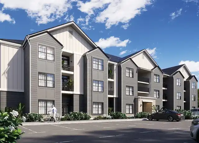 Property at Evolve at the Pines - 1215 Evolve WAY, Greenville, NC, 27858, 1-3 bed, 1-2 bath, [object Object]