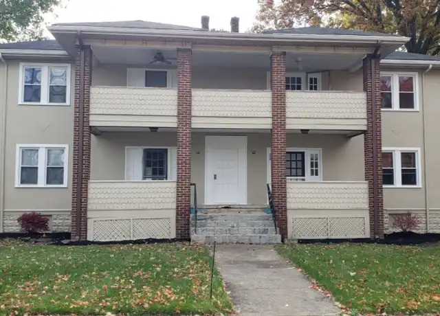 Property at 131 E Broadway Ave, Girard, OH, 44420, 2 beds, 1 bath, [object Object]