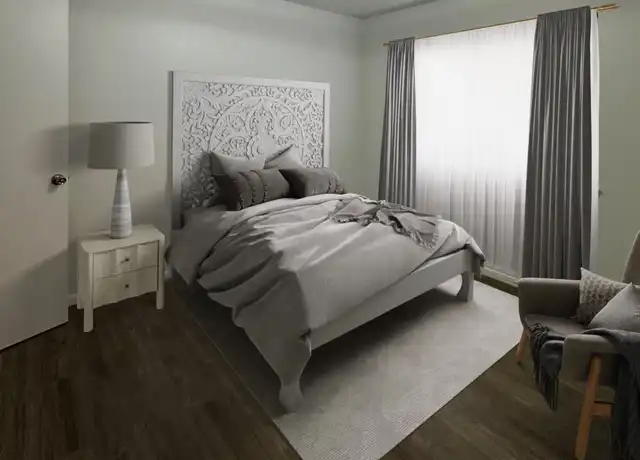 Property at 1410 Blalock Rd Unit 9, Houston, TX, 77055, 2 beds, 1 bath, [object Object]