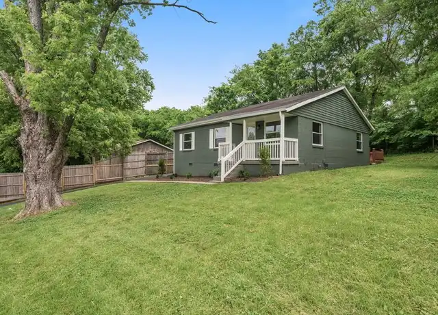 Property at 102 Ridgecrest Dr, Hendersonville, TN, 37075, 3 beds, 1 bath, [object Object]