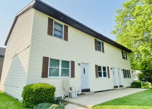 Property at 109 Clearview Ct Unit 109, St Marys, OH, 45885, 2 beds, 1 bath, [object Object]